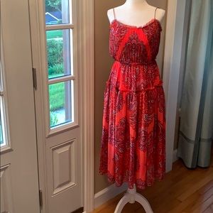 Banana Republic dress